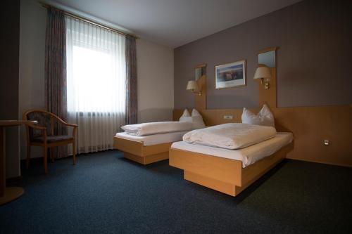 Hotel Waldfrieden in Emmelshausen Hotel Waldfrieden in Emmelshausen