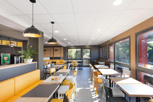 طعام و مشروبات, B&B HOTEL Albi in Albi طعام و مشروبات, B&B HOTEL Albi in Albi