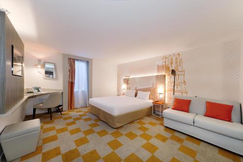 B&B HOTEL Albi in Albi B&B HOTEL Albi in Albi