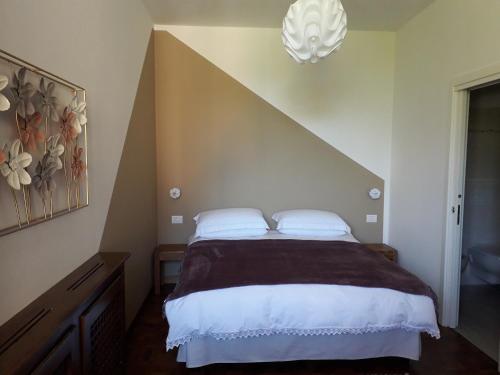 Le Ortensie Rooms in Lovero Le Ortensie Rooms in Lovero