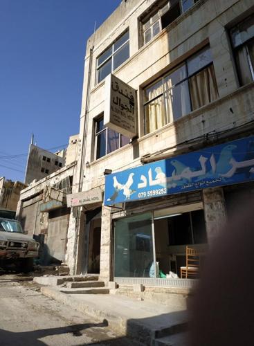 jawal hotel
