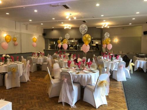 Minworth Lodge in Sutton Coldfield Minworth Lodge in Sutton Coldfield
