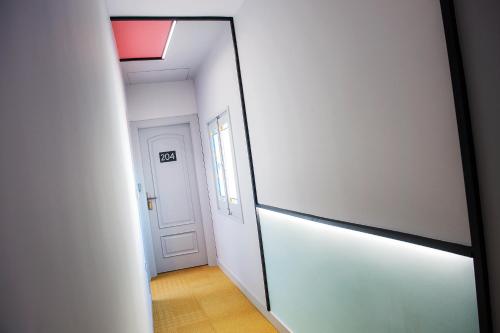 外部景觀, Hotel Hito in 維多利亞市中心 外部景觀, Hotel Hito in 維多利亞市中心