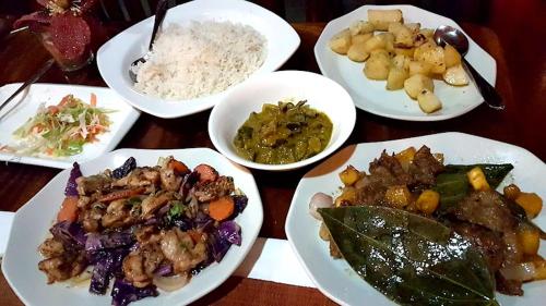 This photo about Villa Anse La Blague shared on HyHotel.com