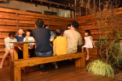 一棟貸し切り ゲストハウス Sai (一棟貸し切り ゲストハウス Sai) in Yasugi 一棟貸し切り ゲストハウス Sai (一棟貸し切り ゲストハウス Sai) in Yasugi