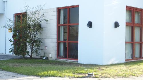 Exterior view, Flag Hotel Porto Maia in Rio Tinto Exterior view, Flag Hotel Porto Maia in Rio Tinto