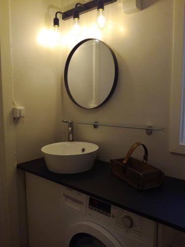 Baño, Gardshuset in Soderhamn Baño, Gardshuset in Soderhamn