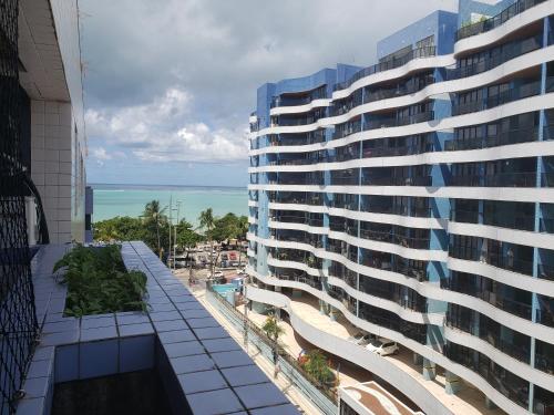 This photo about NEO - Maceio shared on HyHotel.com