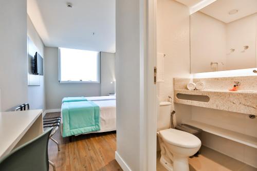 This photo about Go Inn Serra shared on HyHotel.com