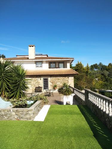 Hotel Quinta da Telheira