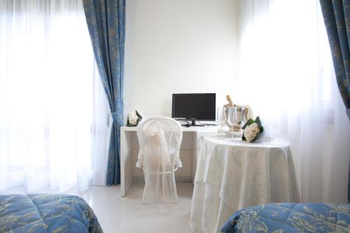 This photo about Grappolo D'Oro shared on HyHotel.com