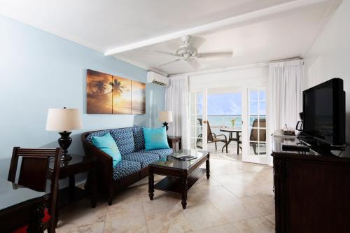 The Club Barbados - All Inclusive Adults Only in Сейнт-Джеймс The Club Barbados - All Inclusive Adults Only in Сейнт-Джеймс