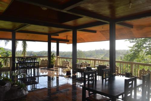 Tangkoko Sanctuary Villa & Spa in Rinondoran Tangkoko Sanctuary Villa & Spa in Rinondoran