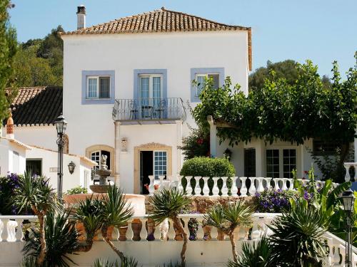 Hotel Rural Quinta Das Barradas 
Hotel Rural Quinta Das Barradas