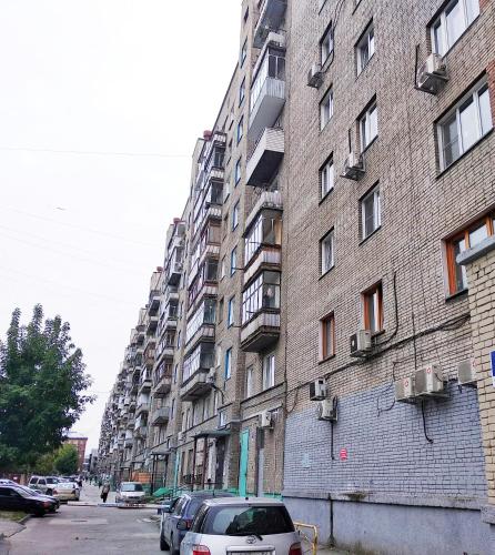 Vokzal'naja Magistral 5 in Zheleznodorozhny Vokzal'naja Magistral 5 in Zheleznodorozhny