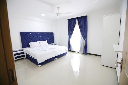 Al Rayyan Hotel Apartments in Seeb (Muscat) Al Rayyan Hotel Apartments in Seeb (Muscat)