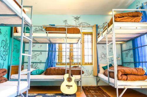 The Bunker - McLeod Ganj