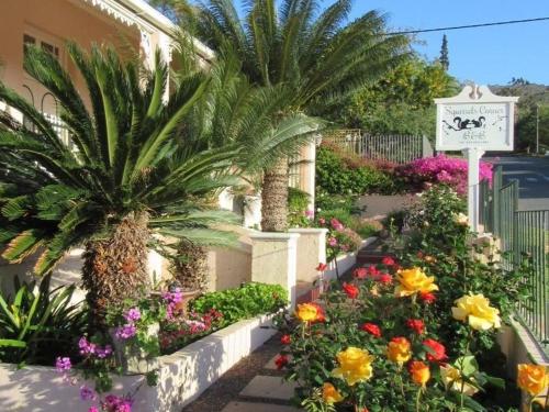 This photo about Squirrels Corner B&B shared on HyHotel.com