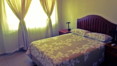 This photo about A New Earth Guest Lodge shared on HyHotel.com