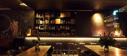 ホテル・ラ・カサ・ソウル17