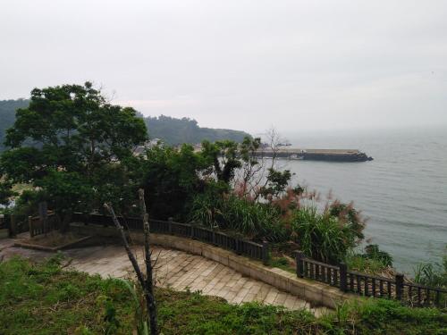 Lingkungan sekitar, 星海芝家民宿Samuel's Home in Pulau Matsu Lingkungan sekitar, 星海芝家民宿Samuel's Home in Pulau Matsu