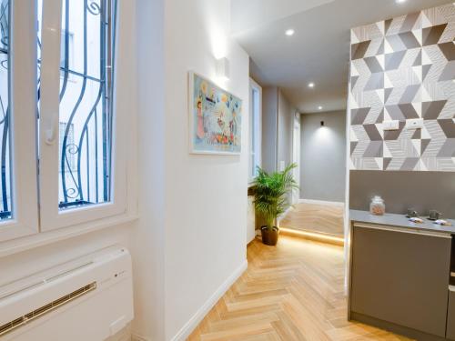 Lobby, The Right Place - Guest House in San Giovanni Lobby, The Right Place - Guest House in San Giovanni