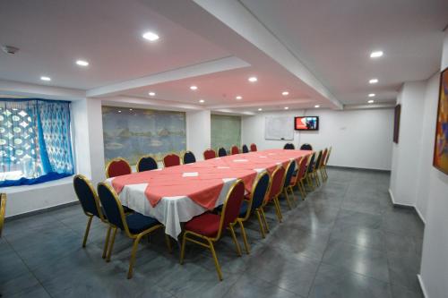 Hotel Santa Cruz in Μαπούτο Hotel Santa Cruz in Μαπούτο
