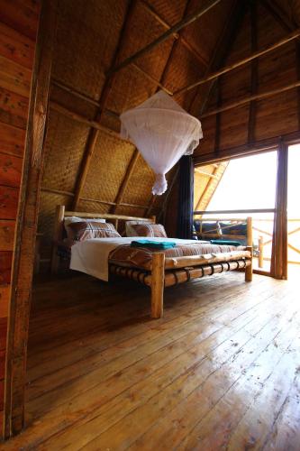 Hyena Hill Lodge in Mbarara Hyena Hill Lodge in Mbarara