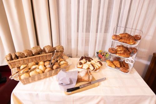 طعام و مشروبات, ZUM ZIEL Hotel Grenzach-Wyhlen bei Basel in جرينزاش- ويهلين طعام و مشروبات, ZUM ZIEL Hotel Grenzach-Wyhlen bei Basel in جرينزاش- ويهلين