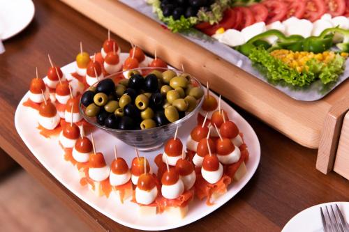 طعام و مشروبات, ZUM ZIEL Hotel Grenzach-Wyhlen bei Basel in جرينزاش- ويهلين طعام و مشروبات, ZUM ZIEL Hotel Grenzach-Wyhlen bei Basel in جرينزاش- ويهلين
