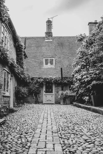 Jardín, B&Bat no3 in Market Bosworth Jardín, B&Bat no3 in Market Bosworth