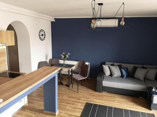 Bulevard Apartments in Satu Mare Bulevard Apartments in Satu Mare