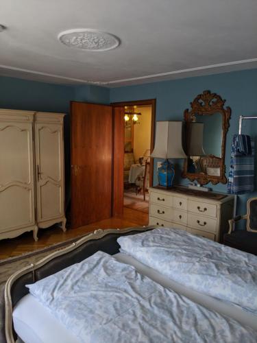 Ferienwohnung Fockler in Landstuhl Ferienwohnung Fockler in Landstuhl