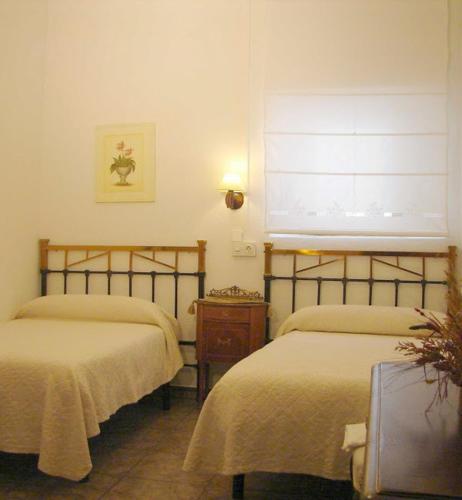 FONDA MOLINERO in Atienza FONDA MOLINERO in Atienza