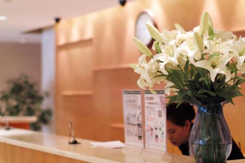 JI Hotel Shijiazhuang Zhongshan East Road Hotel