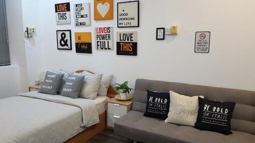 Rooms only @KKB in Kuala Kubu Bharu Rooms only @KKB in Kuala Kubu Bharu