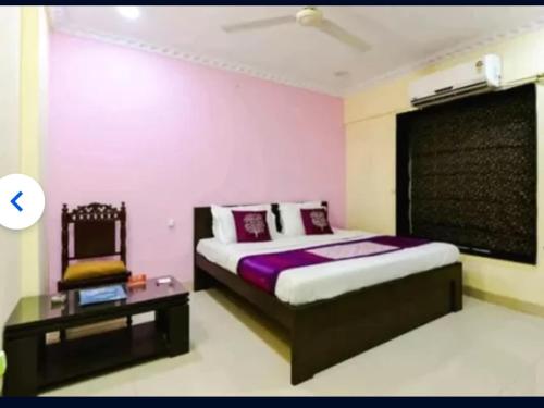 This photo about Hotel Star Suite shared on HyHotel.com