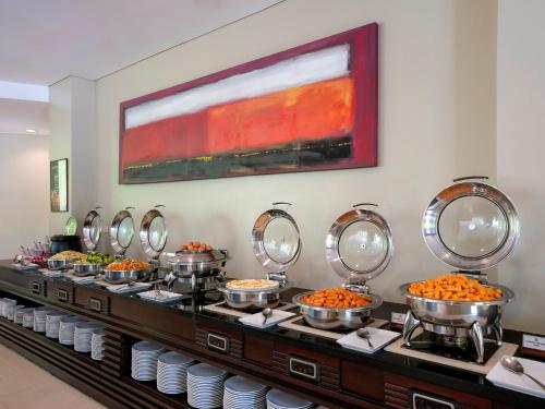 アイビス プーケット パトン ホテル20