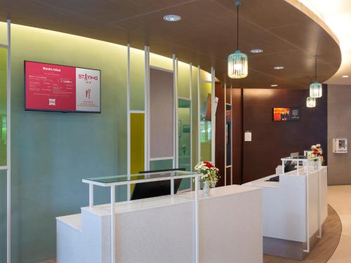 アイビス プーケット パトン ホテル5