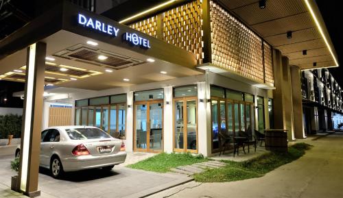 Darley Hotel Chiangmai in Chang Moi Darley Hotel Chiangmai in Chang Moi