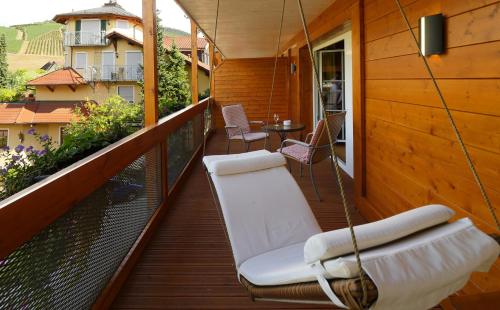Hotel Rebstock Durbach in Durbach Hotel Rebstock Durbach in Durbach