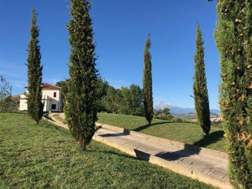 Casa Belfi in Castilenti Casa Belfi in Castilenti