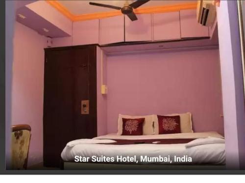This photo about Hotel Star Suite shared on HyHotel.com