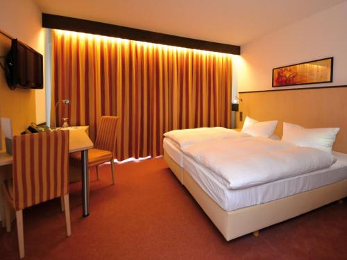 Seligweiler Hotel & Restaurant in ลังกูเนา Seligweiler Hotel & Restaurant in ลังกูเนา