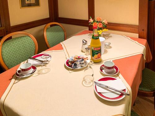 طعام و مشروبات, Hotel Post Leutkirch in Leutkirch Im Allgau طعام و مشروبات, Hotel Post Leutkirch in Leutkirch Im Allgau