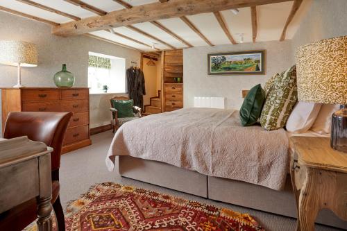 Crown Cottage in Enstone Crown Cottage in Enstone