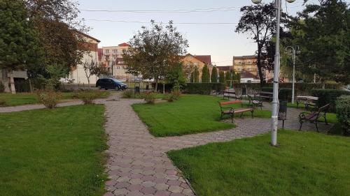 Apartament Ema Baile Felix in Байле Фелікс Apartament Ema Baile Felix in Байле Фелікс
