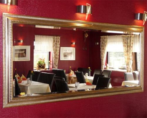 This photo about Hotel Garni Haus Schonberger shared on HyHotel.com