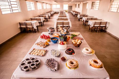 Étterem, HAVANA ECONOMY in Uberaba Étterem, HAVANA ECONOMY in Uberaba