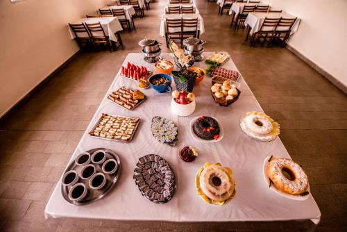 Étterem, HAVANA ECONOMY in Uberaba Étterem, HAVANA ECONOMY in Uberaba